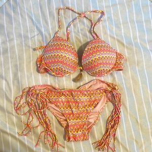 Shade and Shore Bikini